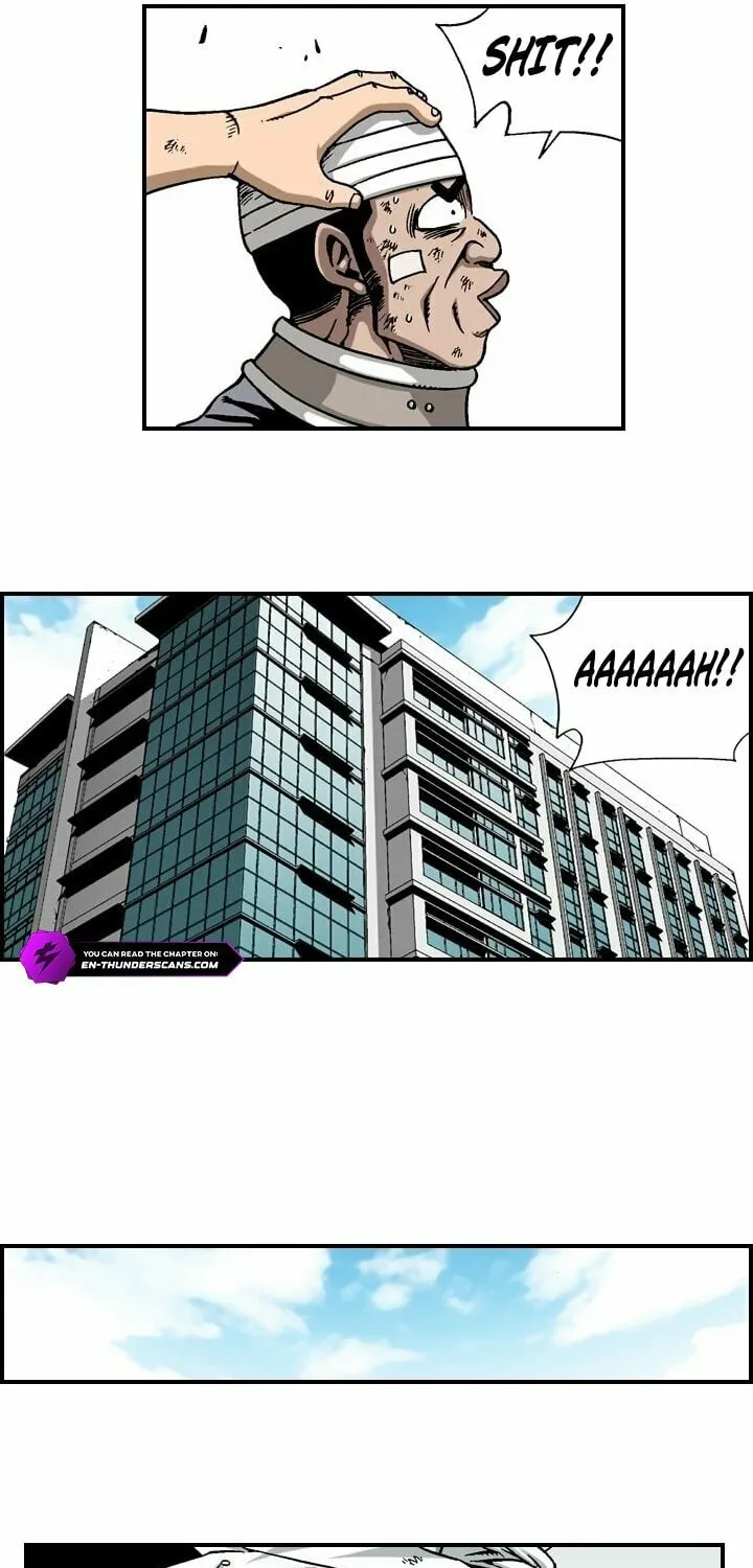 Read Steel chapter 17 image 17 on Lezhin