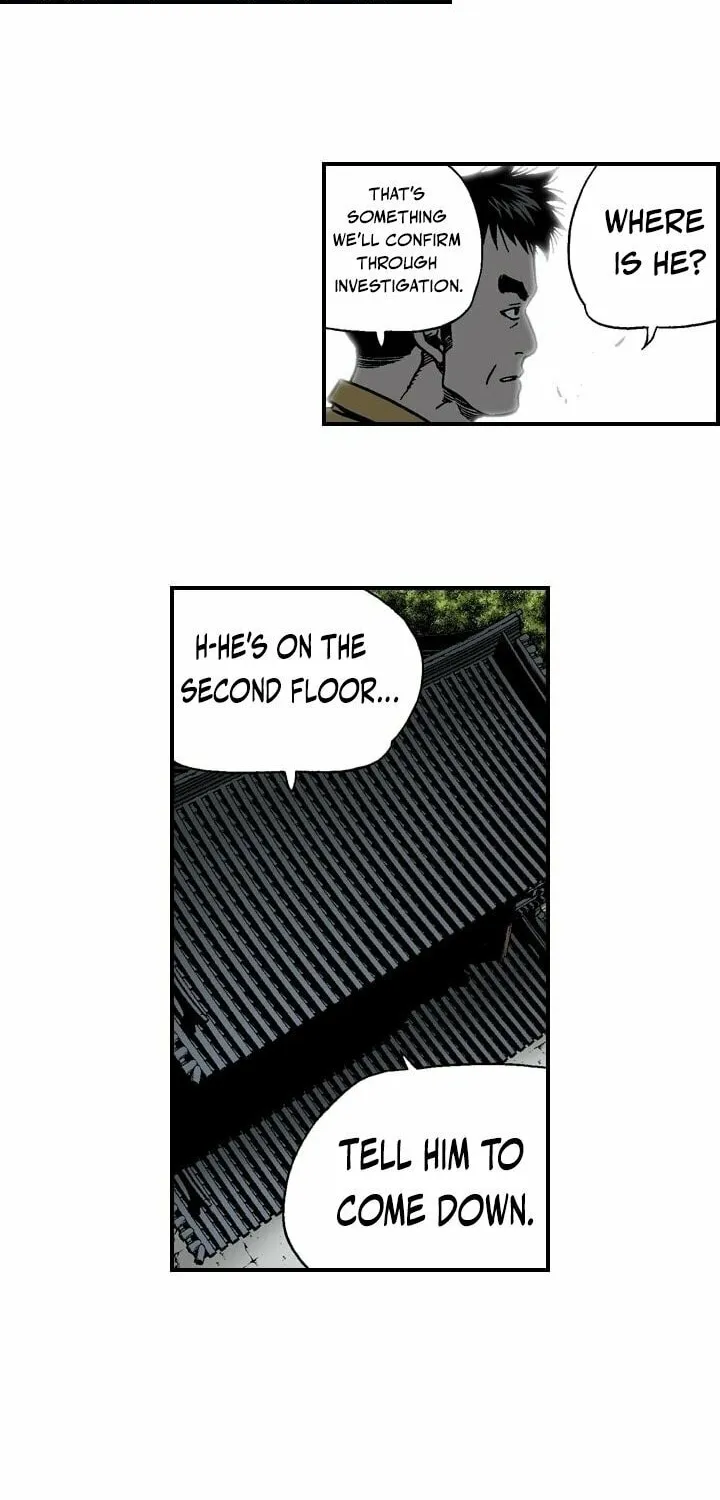 Read Steel chapter 17 image 22 on Lezhin