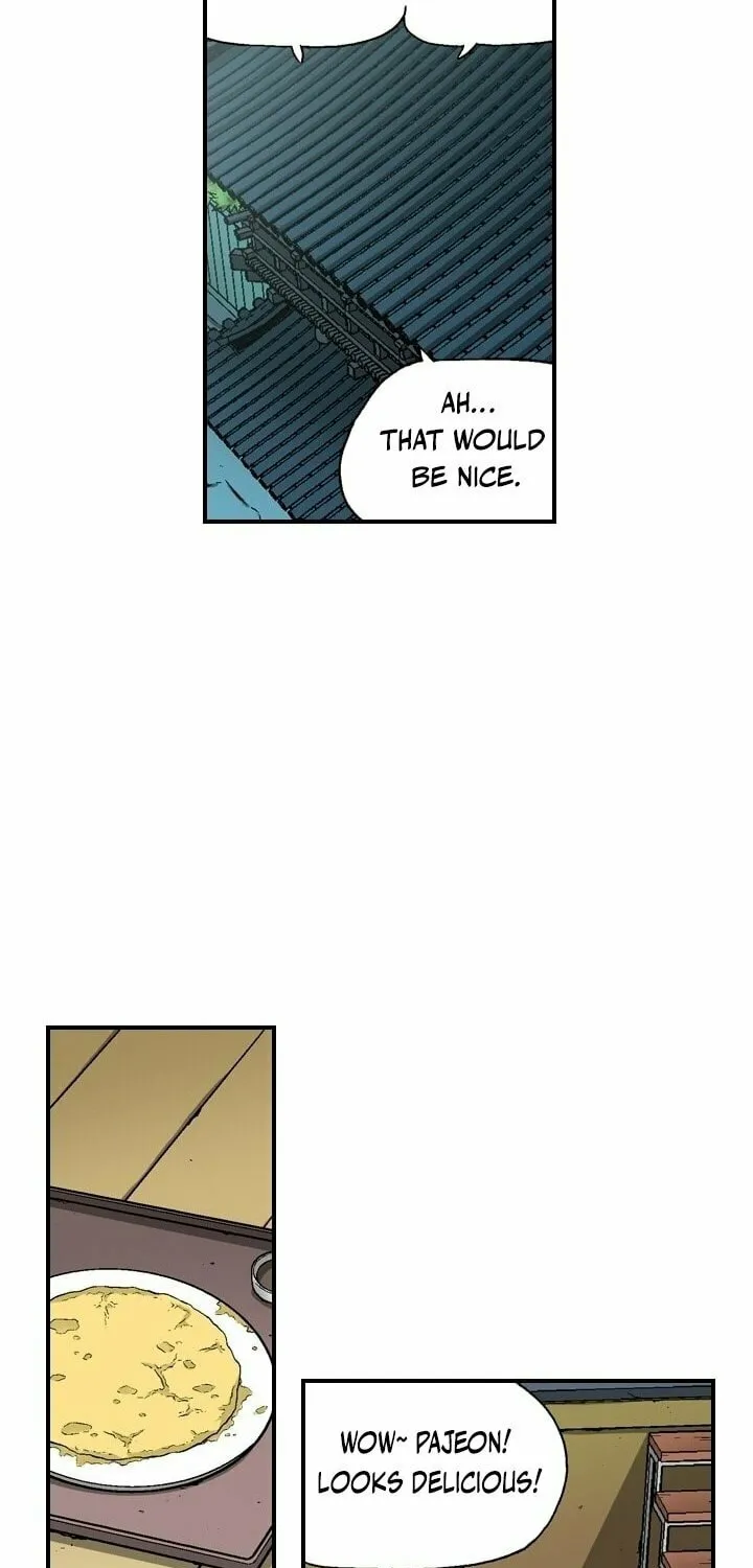 Read Steel chapter 18 image 21 on Lezhin