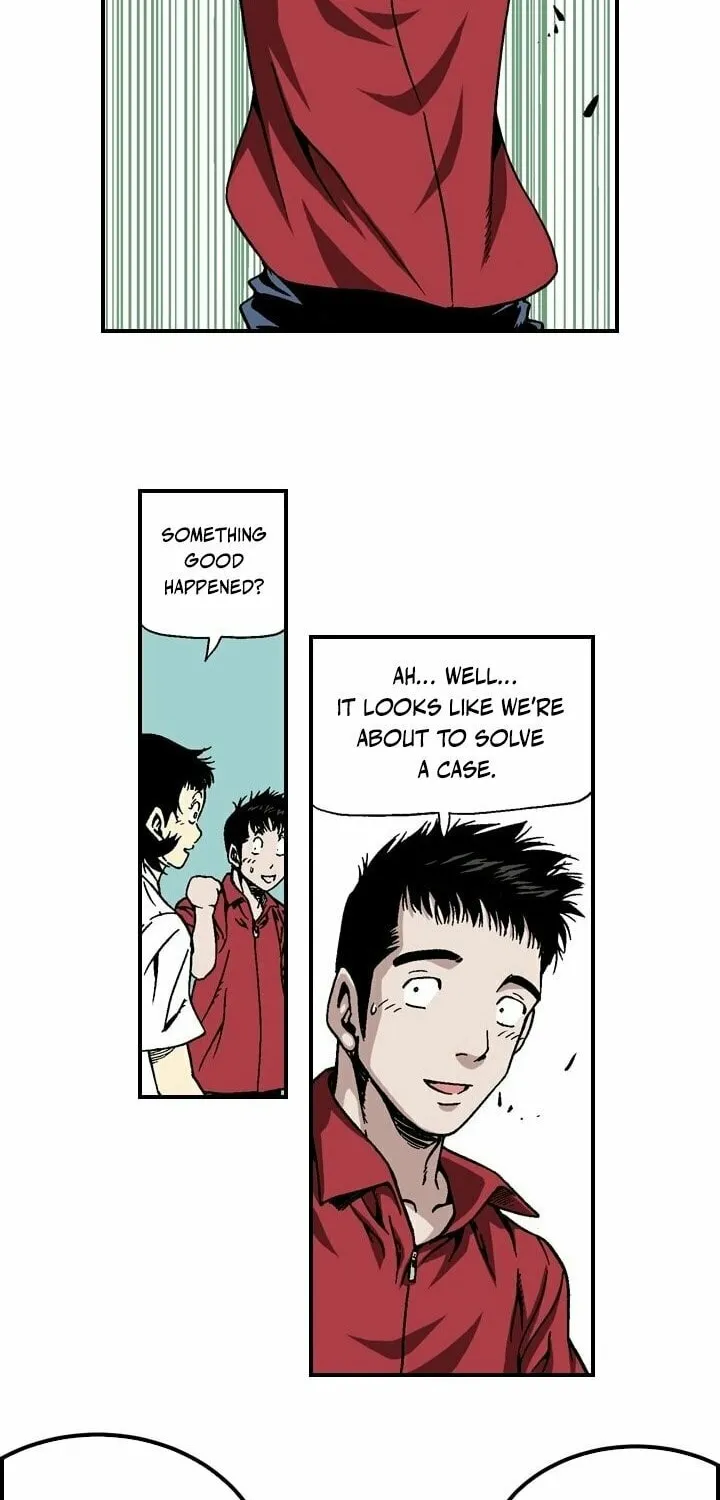 Read Steel chapter 18 image 26 on Lezhin
