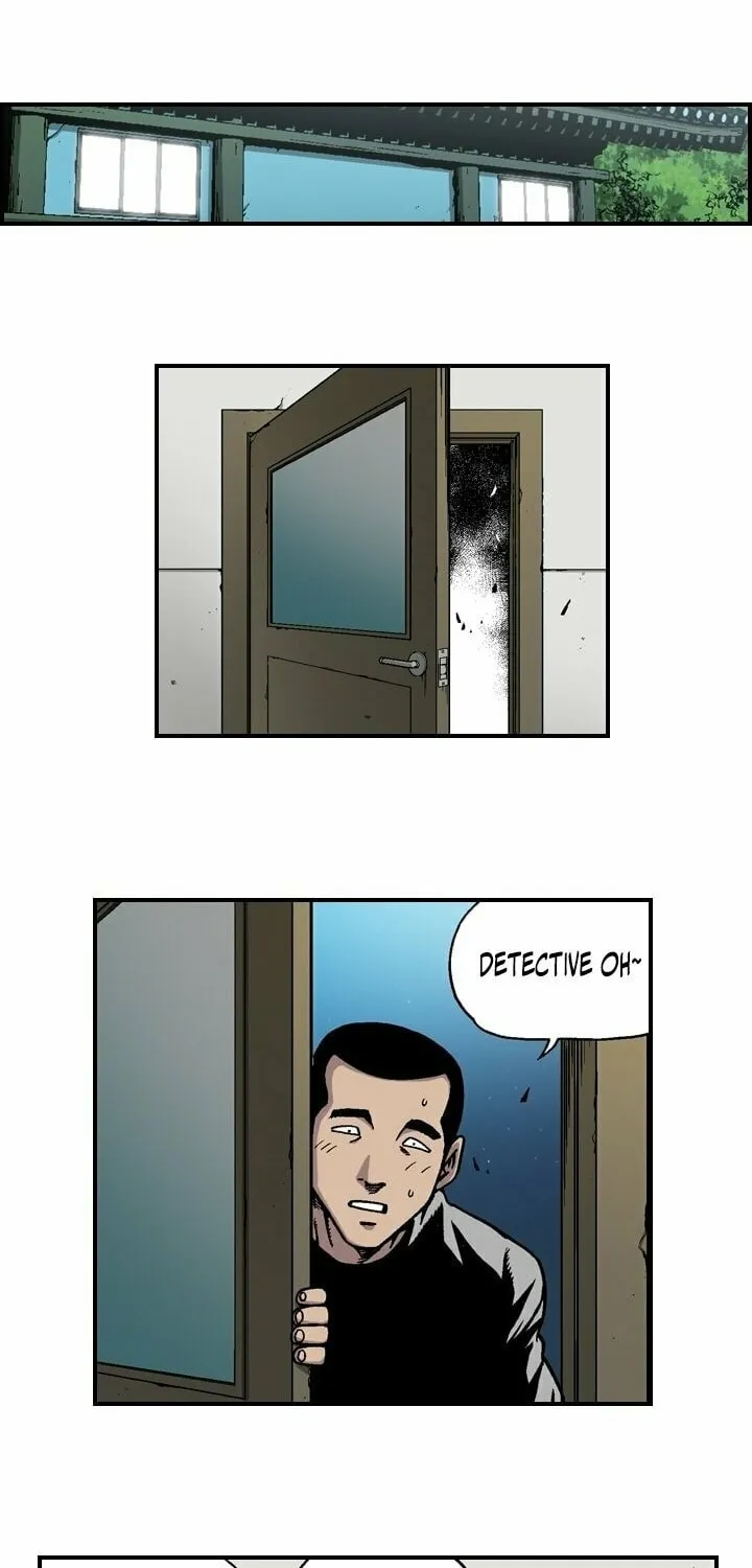 Read Steel chapter 18 image 28 on Lezhin