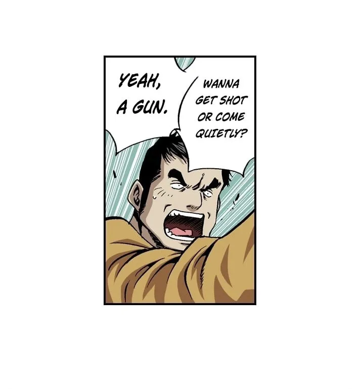 Read Steel chapter 18 image 8 on Lezhin