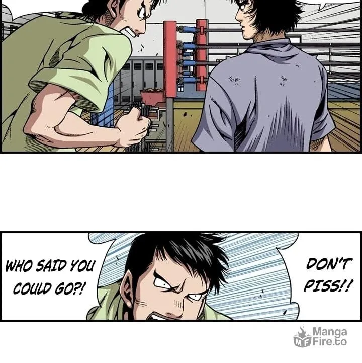 Read Steel chapter 19 image 11 on Lezhin