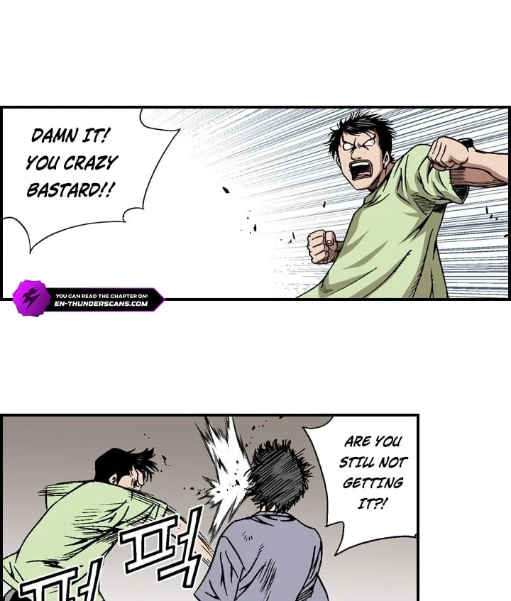 Read Steel chapter 19 image 13 on Lezhin