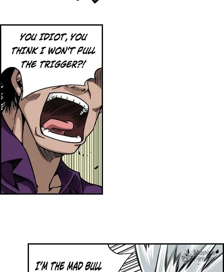 Read Steel chapter 19 image 23 on Lezhin