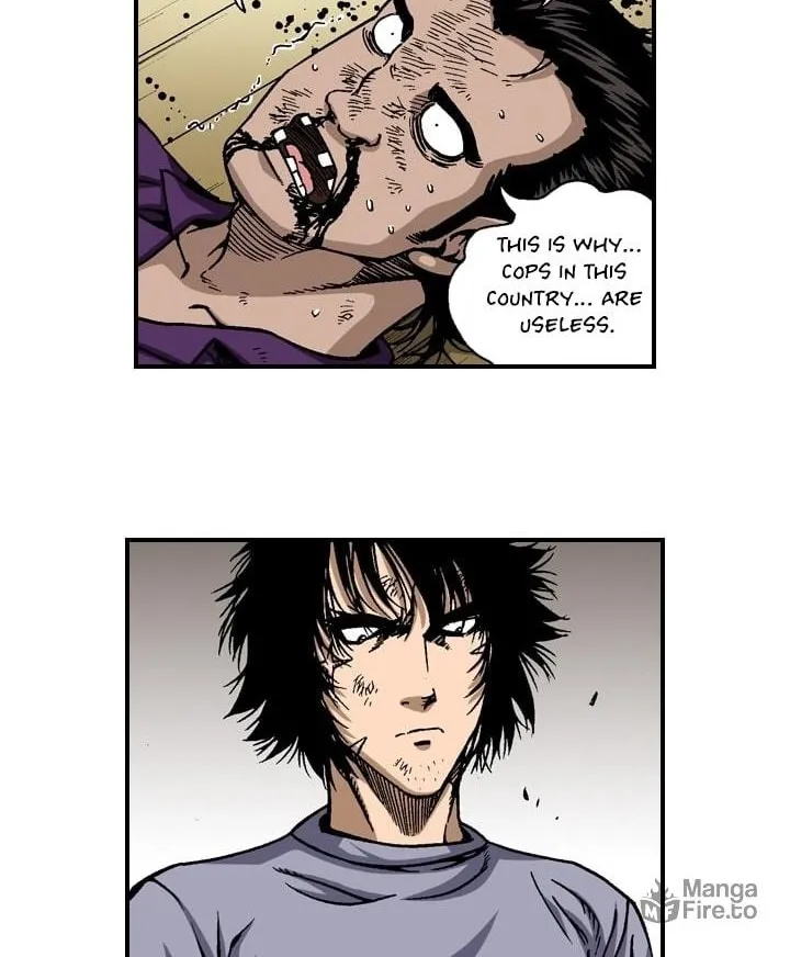 Read Steel chapter 19 image 29 on Lezhin