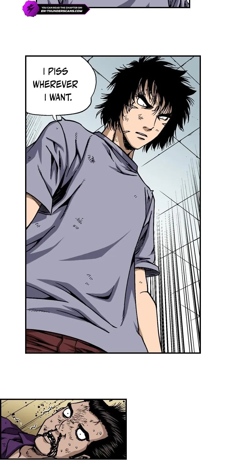 Read Steel chapter 19 image 30 on Lezhin