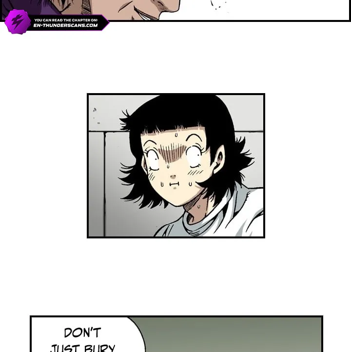 Read Steel chapter 19 image 7 on Lezhin