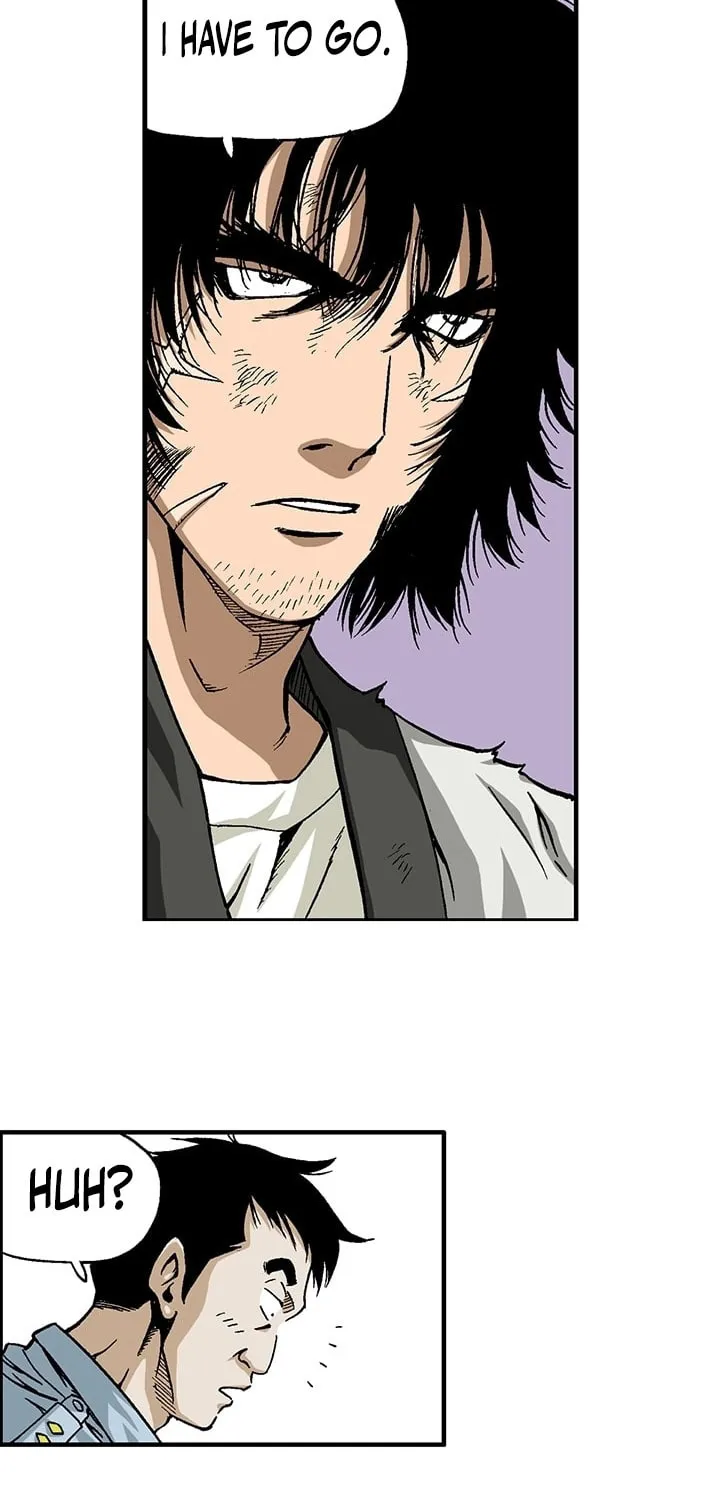 Read Steel chapter 2 image 13 on Lezhin