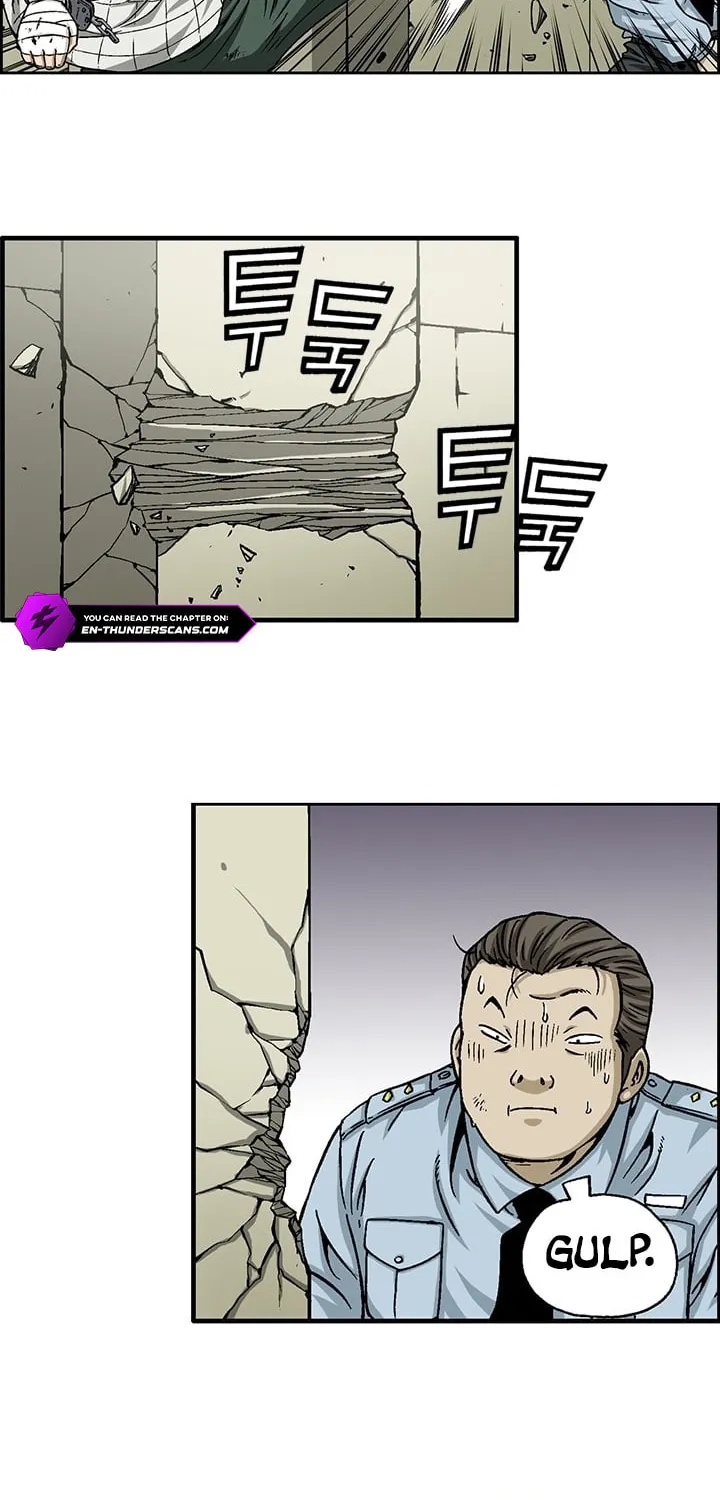 Read Steel chapter 2 image 24 on Lezhin