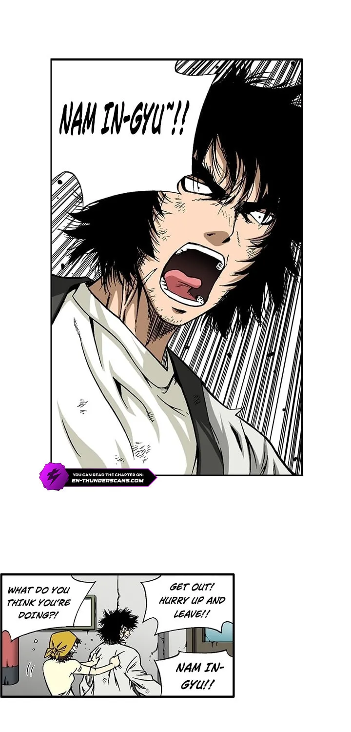 Read Steel chapter 2 image 33 on Lezhin