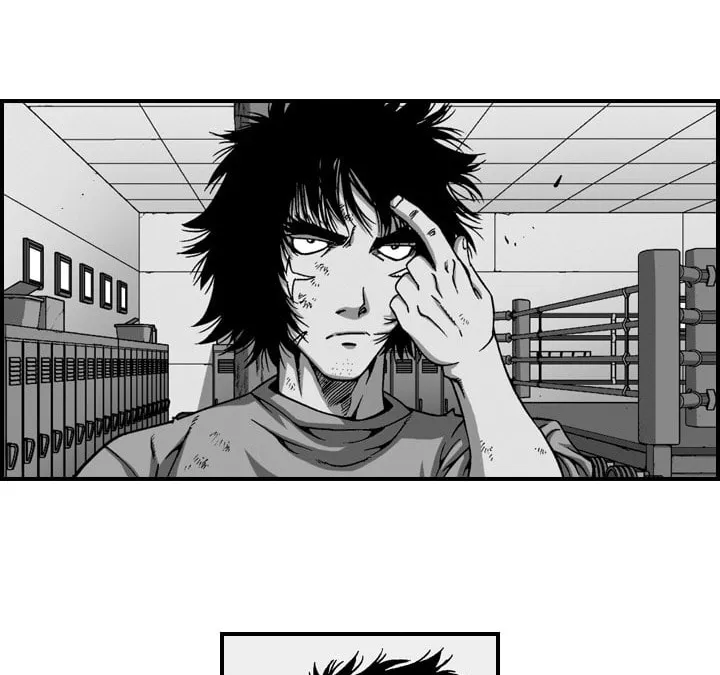 Read Steel chapter 20 image 1 on Lezhin