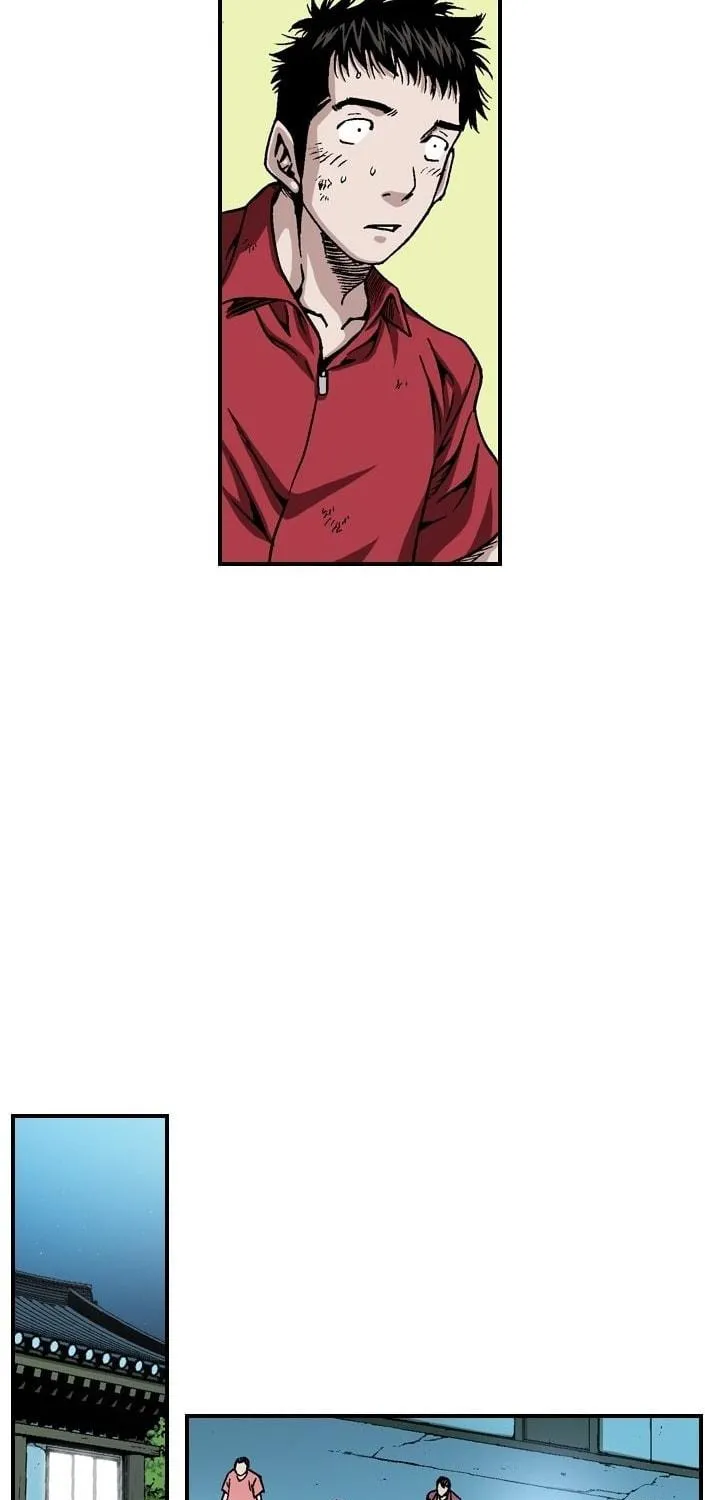 Read Steel chapter 20 image 10 on Lezhin