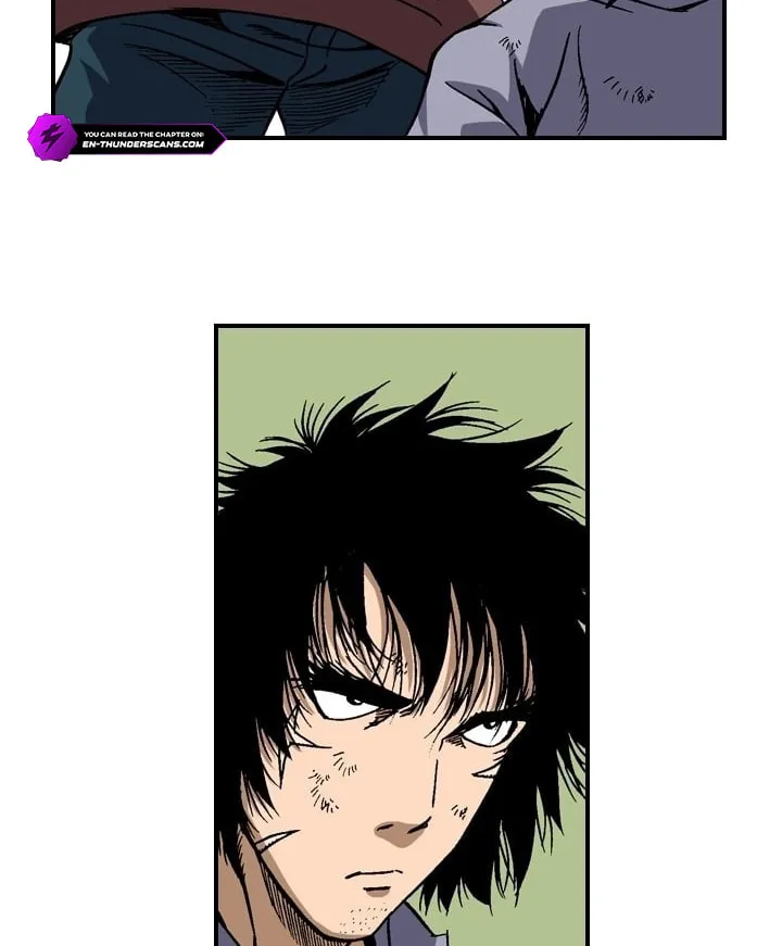 Read Steel chapter 20 image 15 on Lezhin