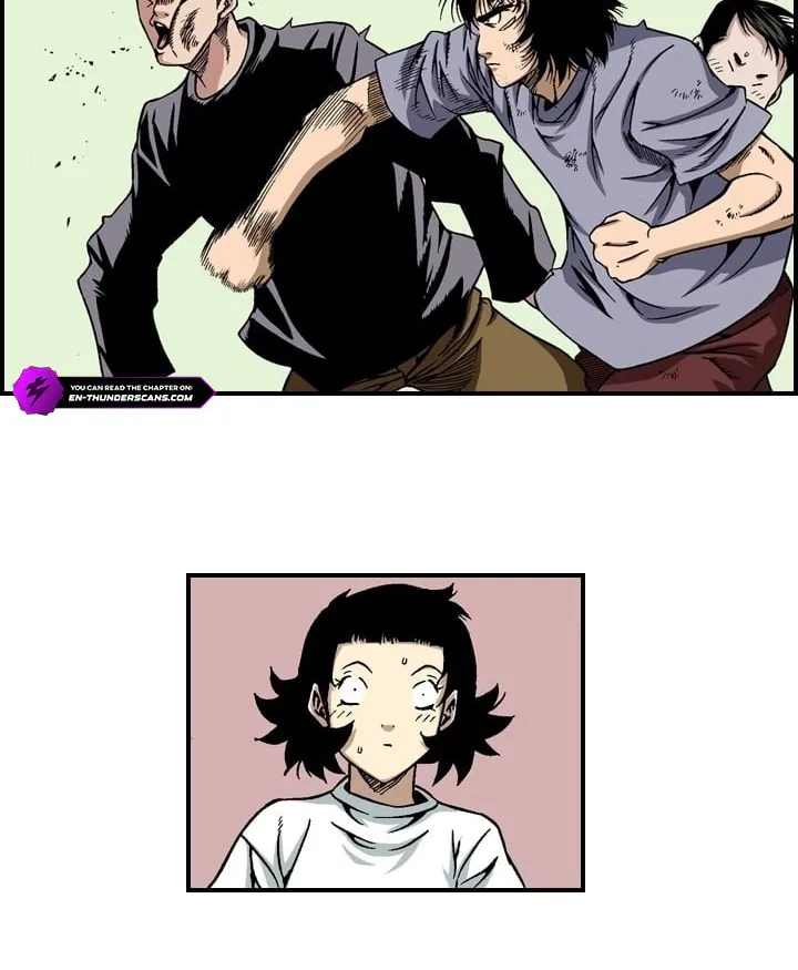 Read Steel chapter 20 image 27 on Lezhin