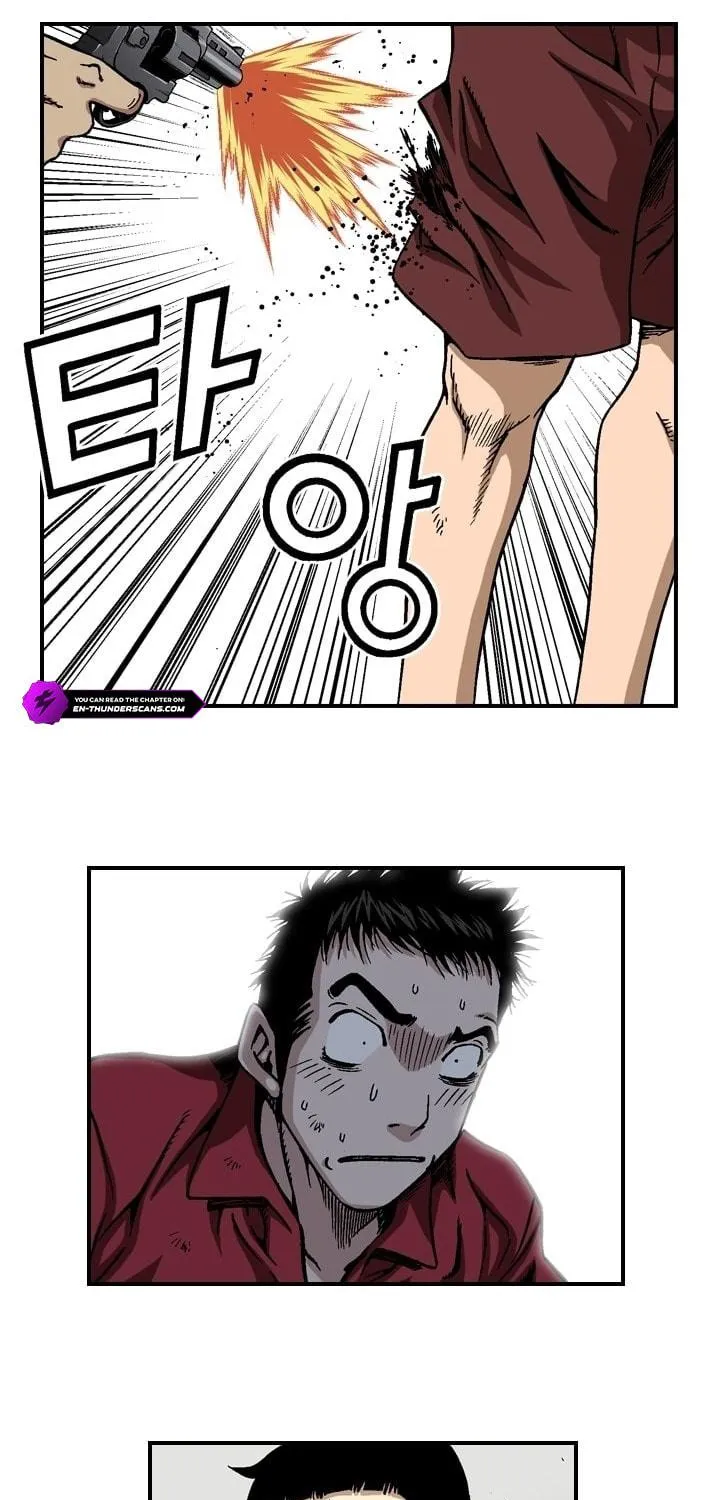 Read Steel chapter 20 image 34 on Lezhin