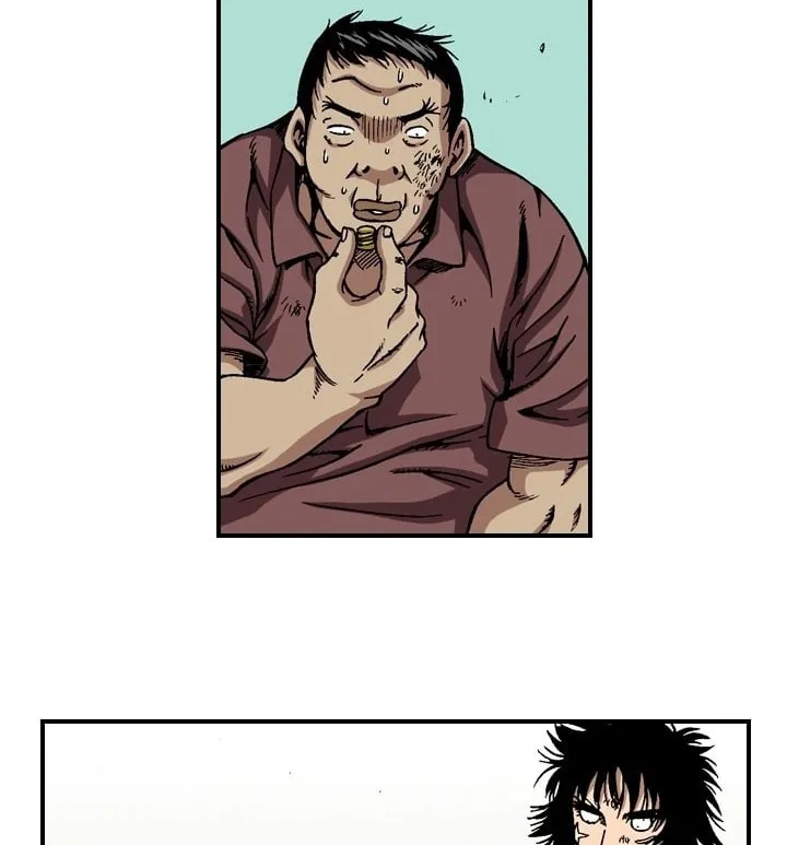 Read Steel chapter 20 image 37 on Lezhin