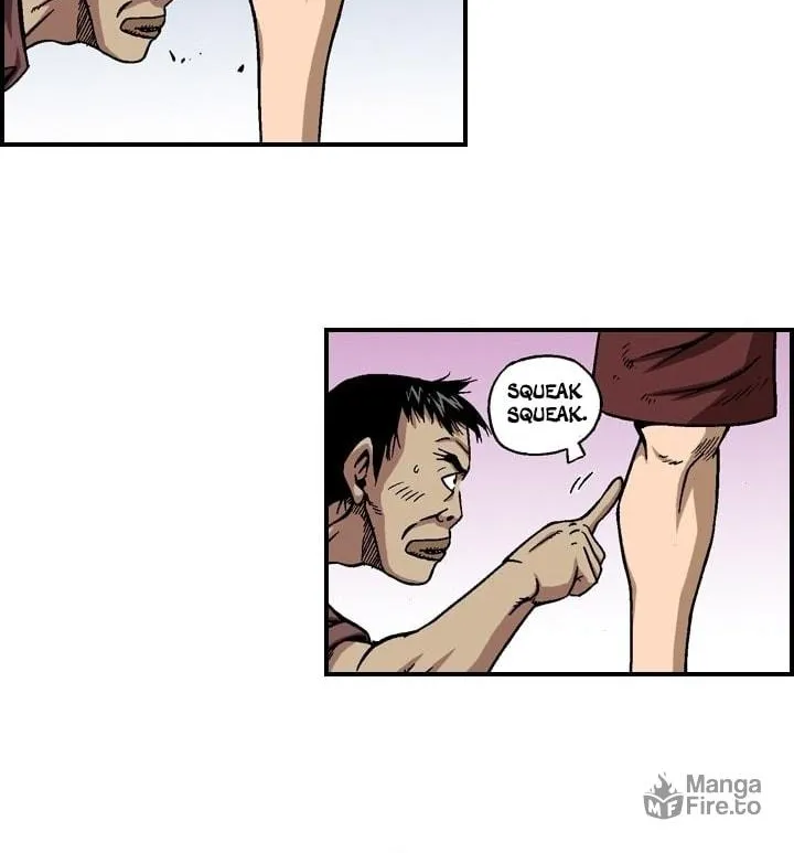 Read Steel chapter 20 image 41 on Lezhin
