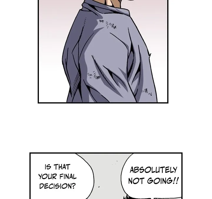 Read Steel chapter 20 image 7 on Lezhin