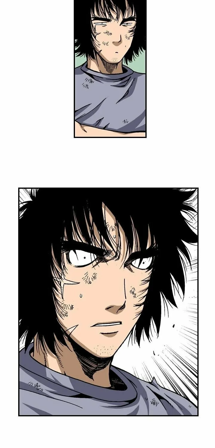 Read Steel chapter 21 image 13 on Lezhin