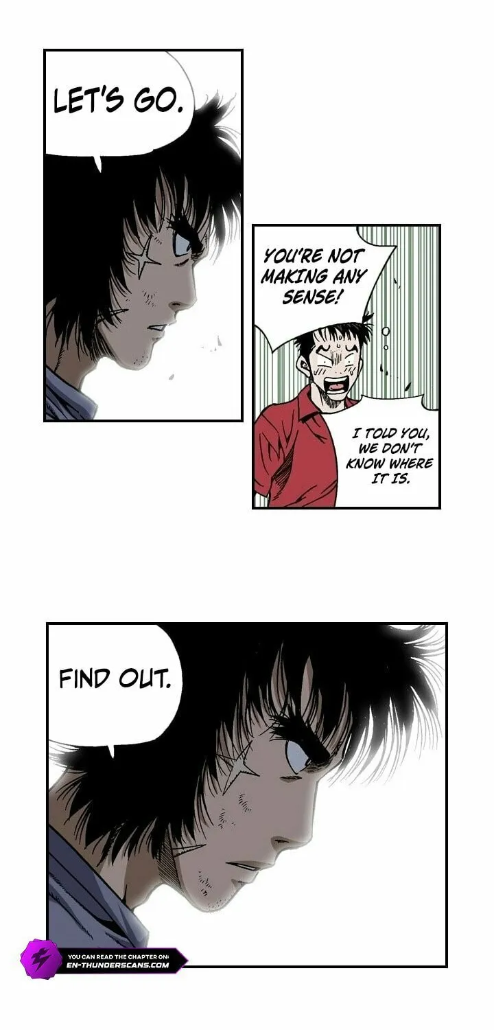 Read Steel chapter 22 image 10 on Lezhin