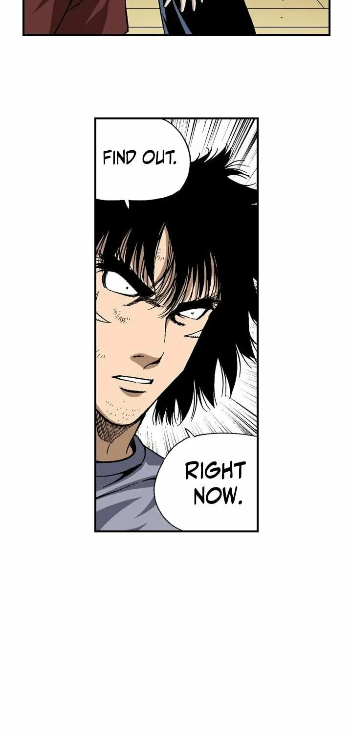 Read Steel chapter 22 image 12 on Lezhin