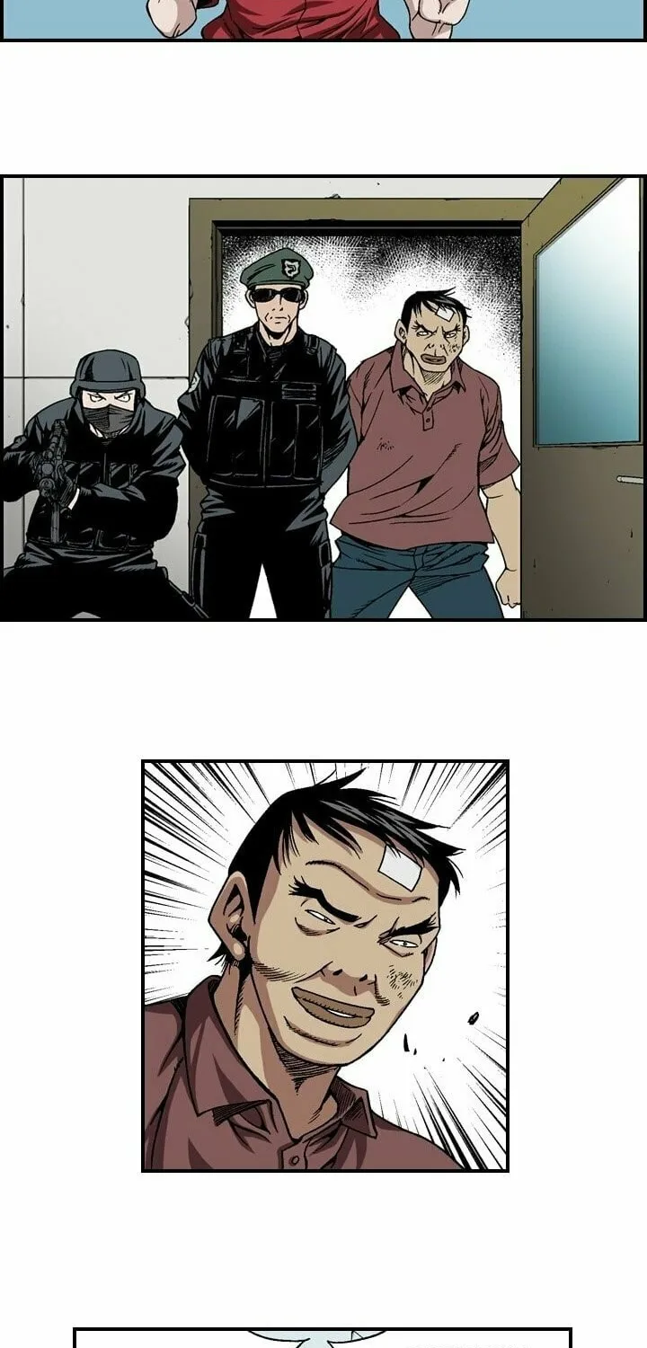 Read Steel chapter 22 image 23 on Lezhin