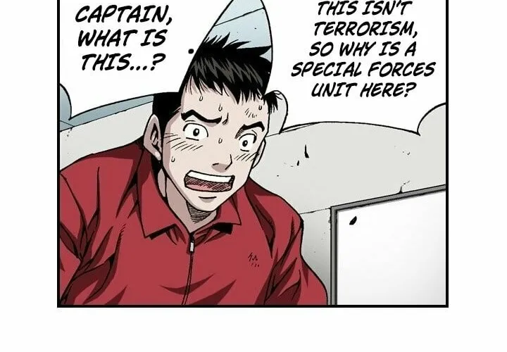 Read Steel chapter 22 image 24 on Lezhin