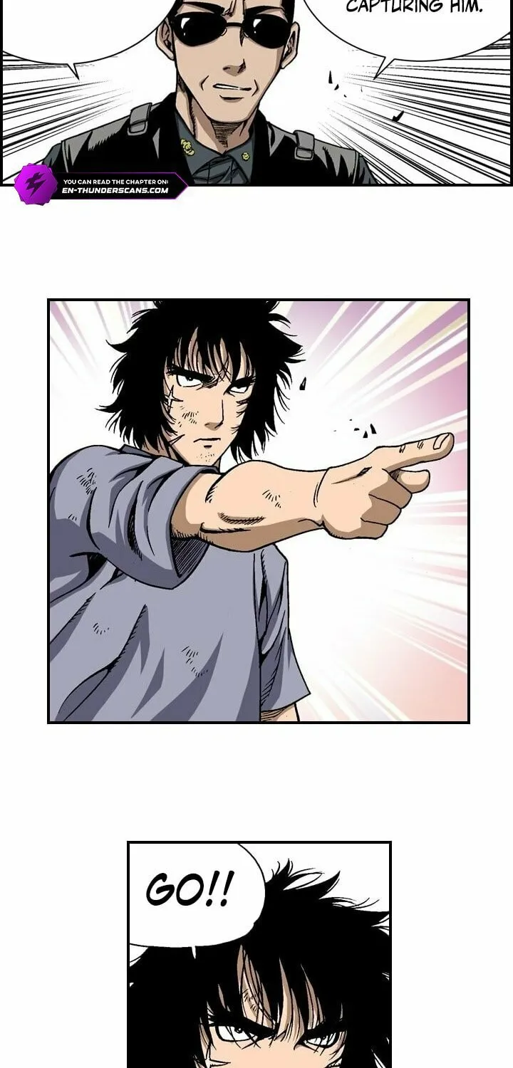 Read Steel chapter 22 image 26 on Lezhin