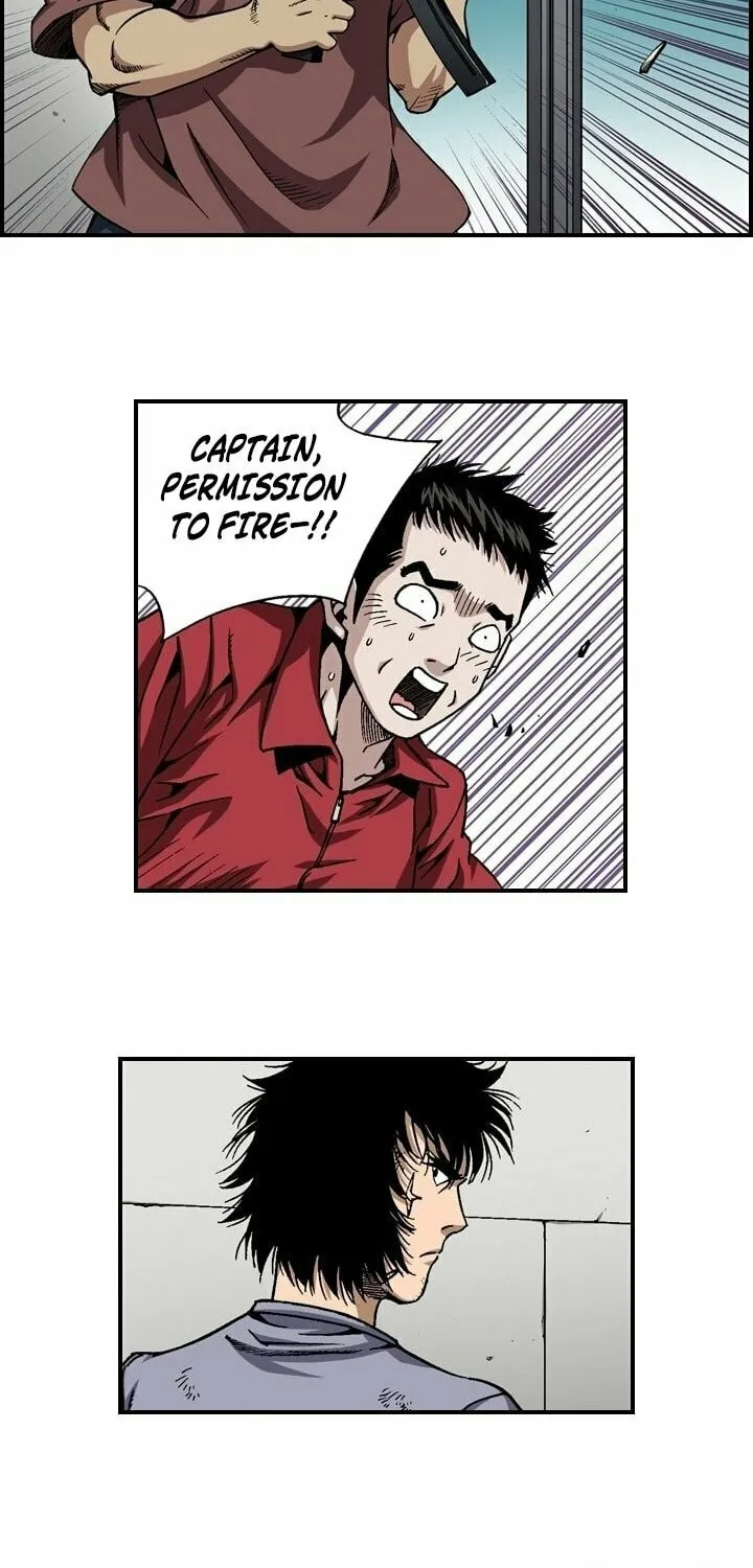 Read Steel chapter 23 image 13 on Lezhin