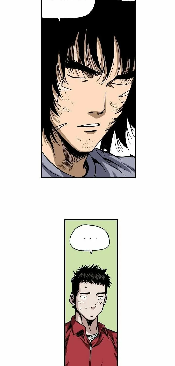 Read Steel chapter 23 image 28 on Lezhin