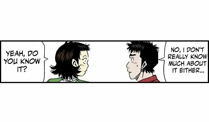 Read Steel chapter 24 image 32 on Lezhin
