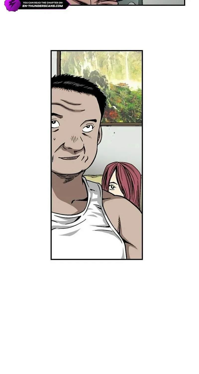 Read Steel chapter 25 image 12 on Lezhin