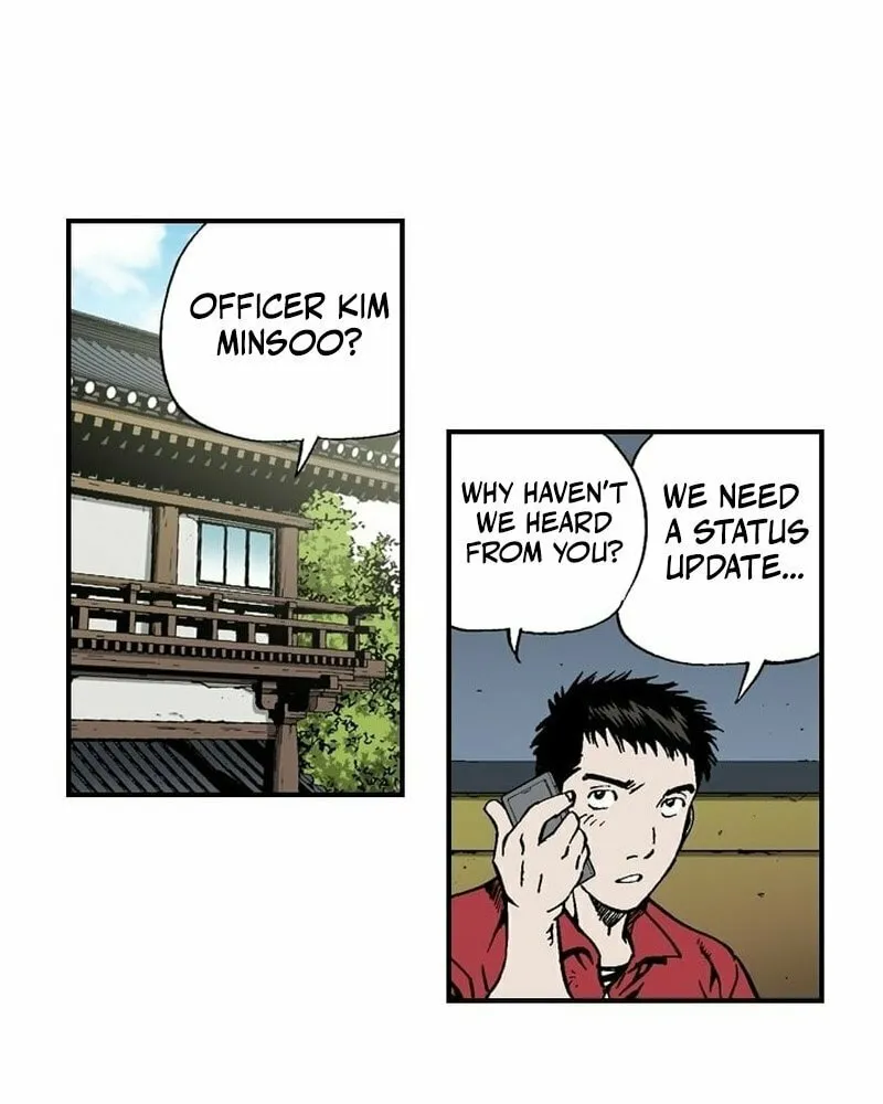 Read Steel chapter 25 image 13 on Lezhin