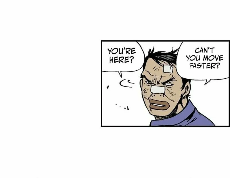 Read Steel chapter 25 image 27 on Lezhin