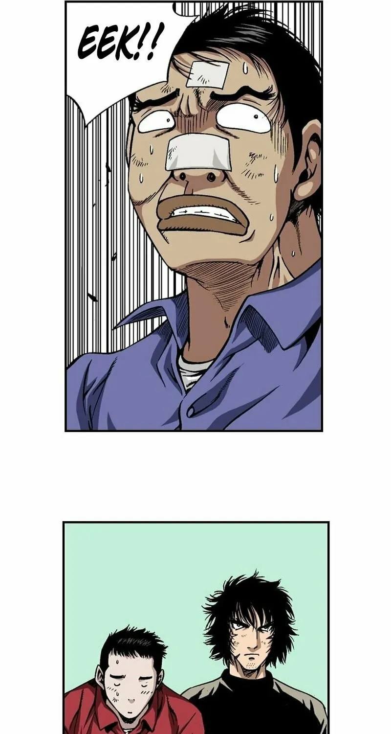 Read Steel chapter 25 image 28 on Lezhin
