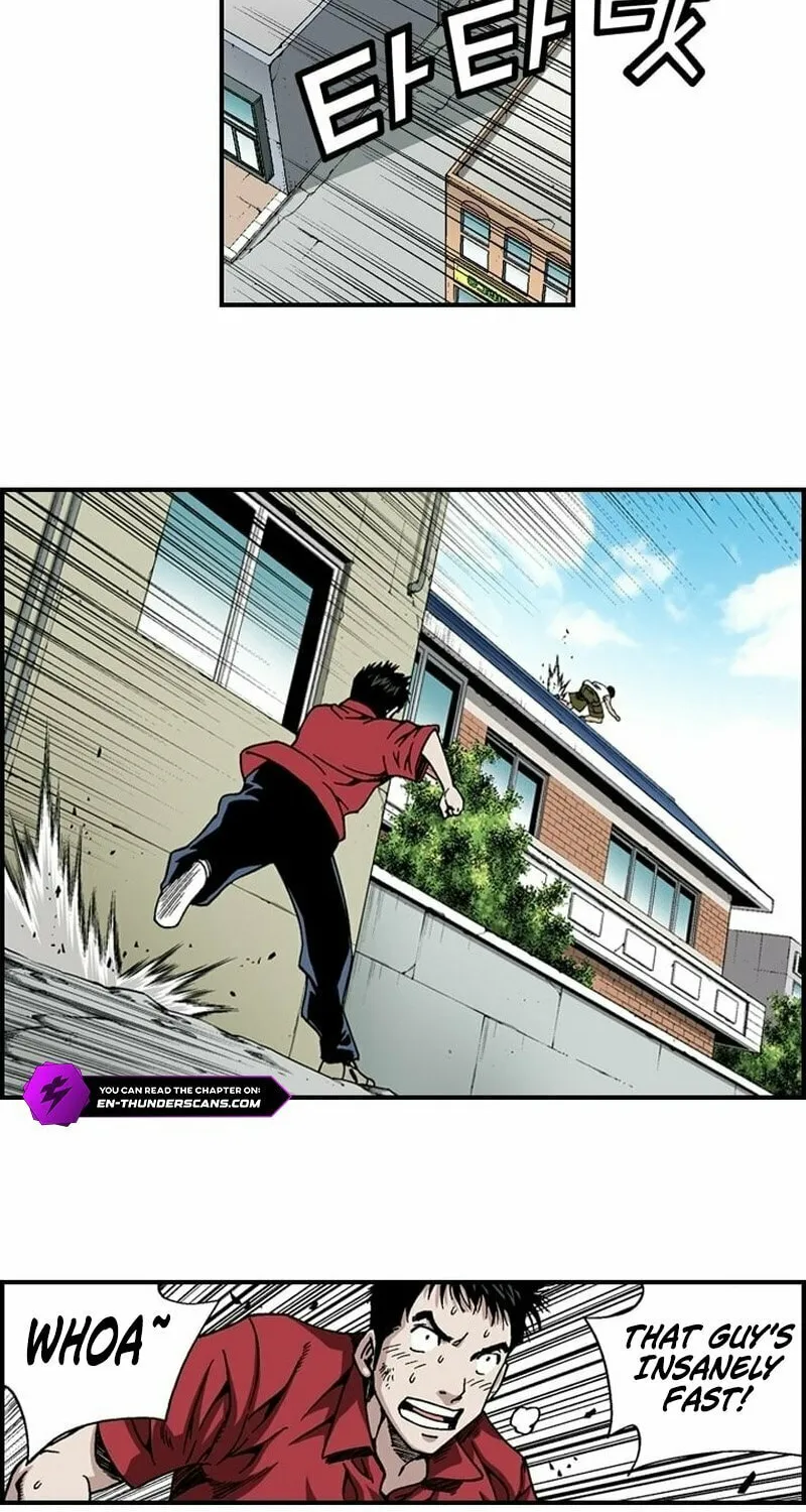 Read Steel chapter 25 image 36 on Lezhin
