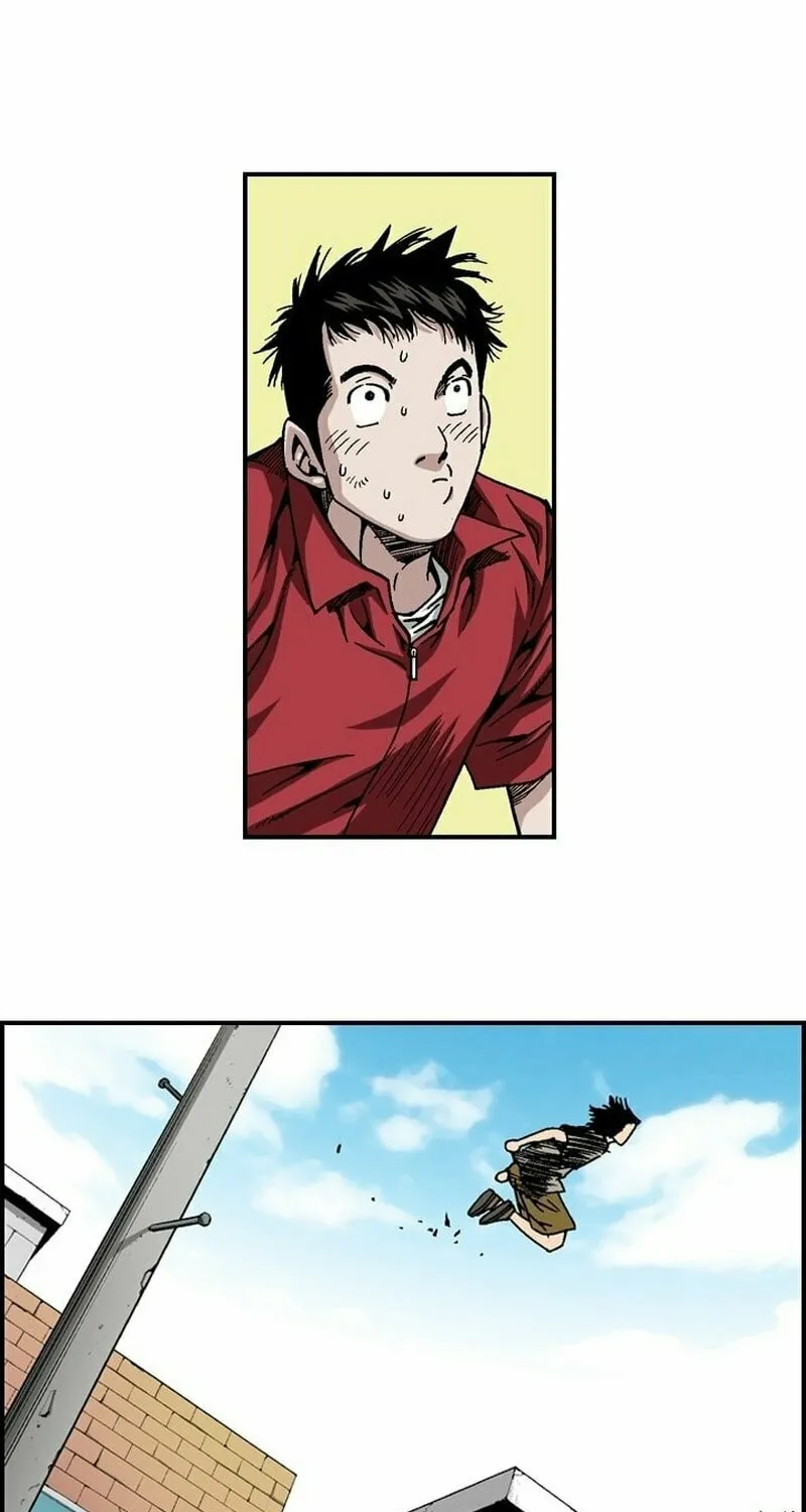 Read Steel chapter 25 image 37 on Lezhin