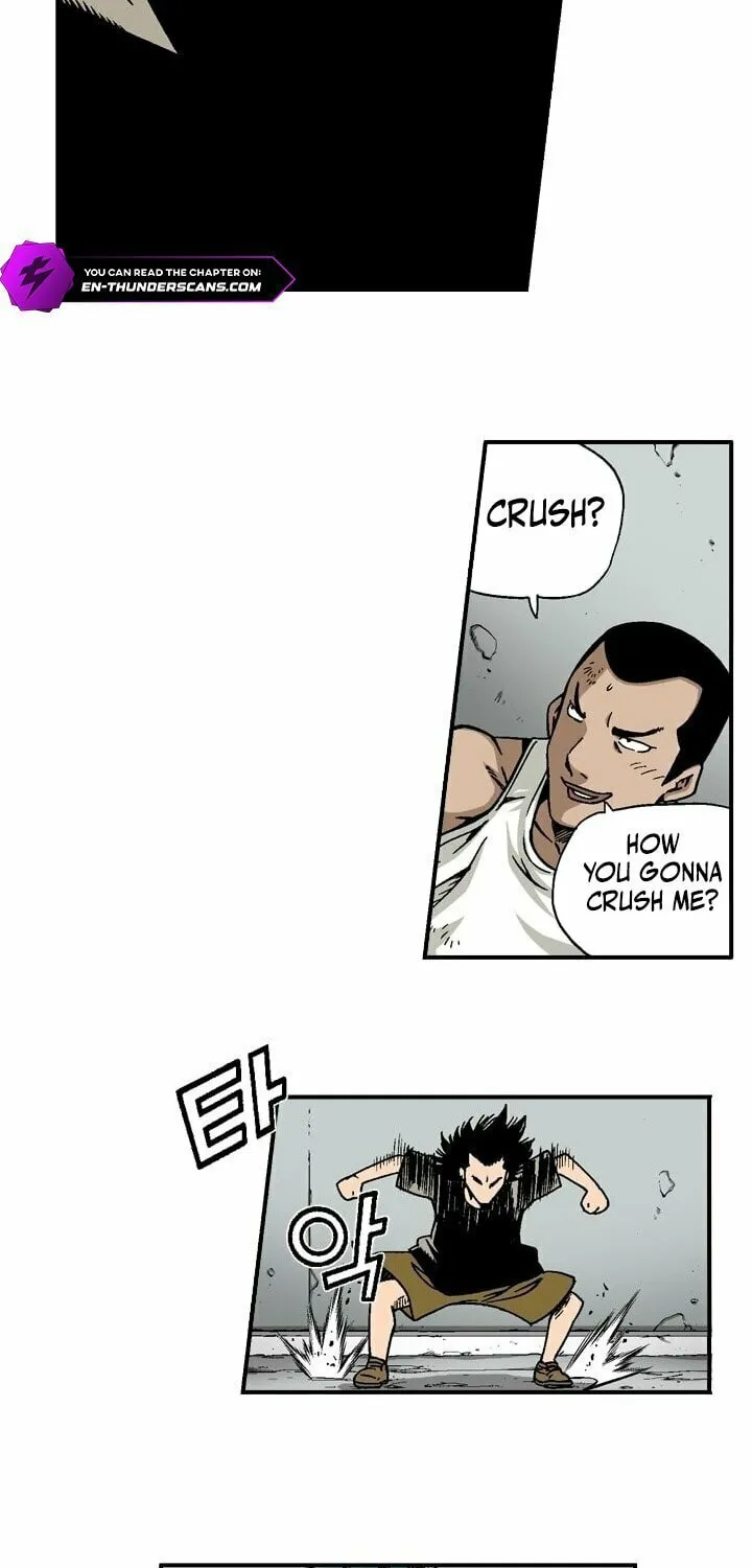 Read Steel chapter 26 image 11 on Lezhin