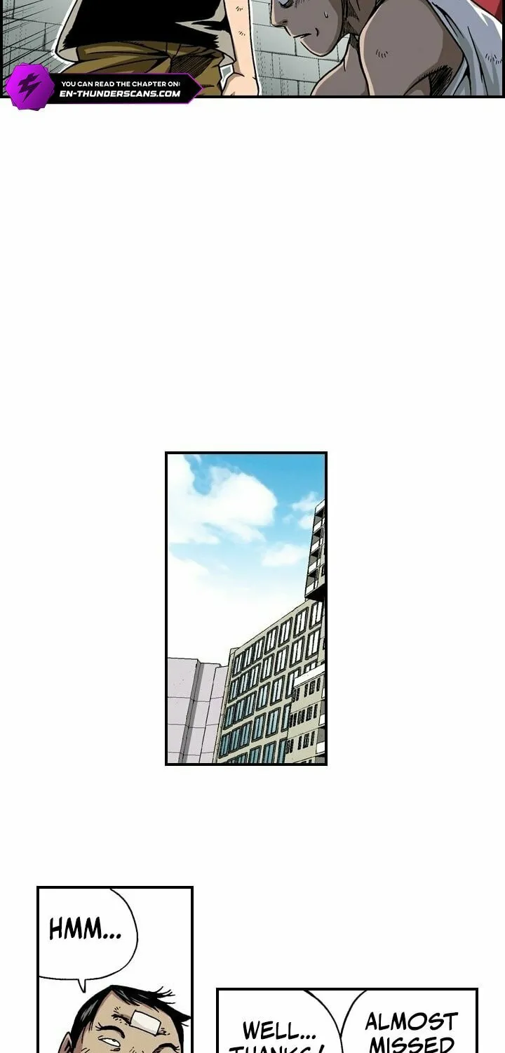 Read Steel chapter 26 image 23 on Lezhin
