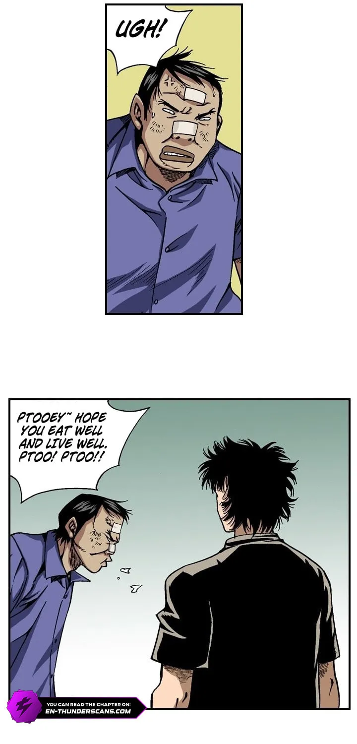 Read Steel chapter 26 image 25 on Lezhin