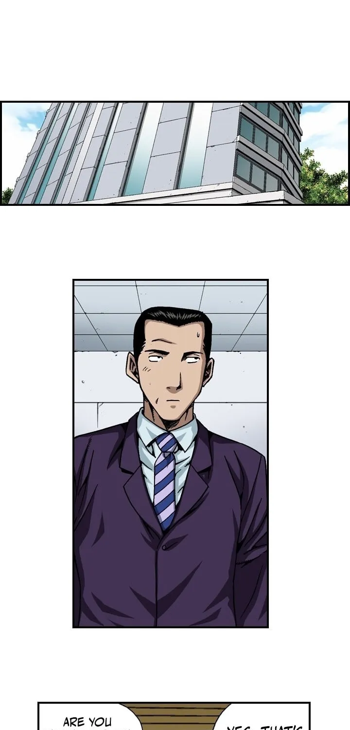 Read Steel chapter 26 image 27 on Lezhin