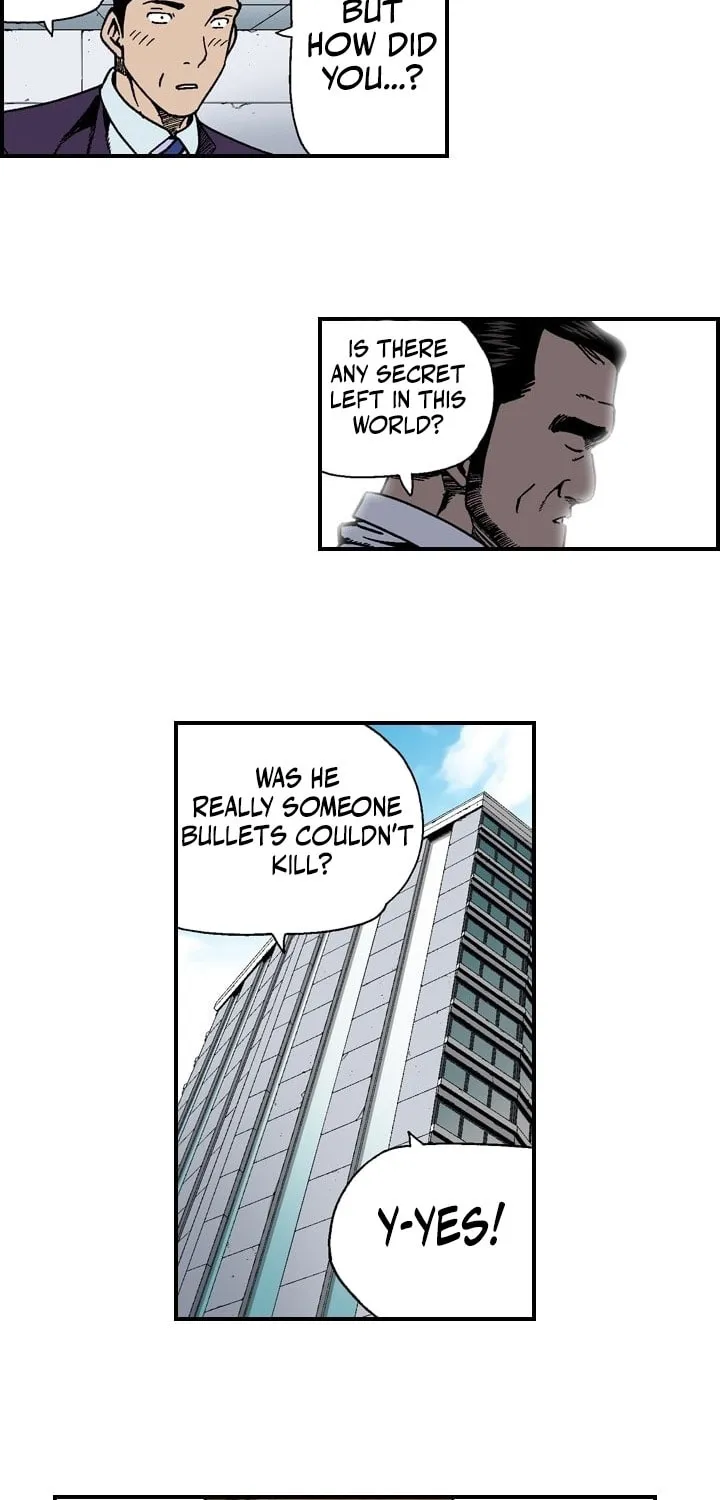 Read Steel chapter 26 image 29 on Lezhin