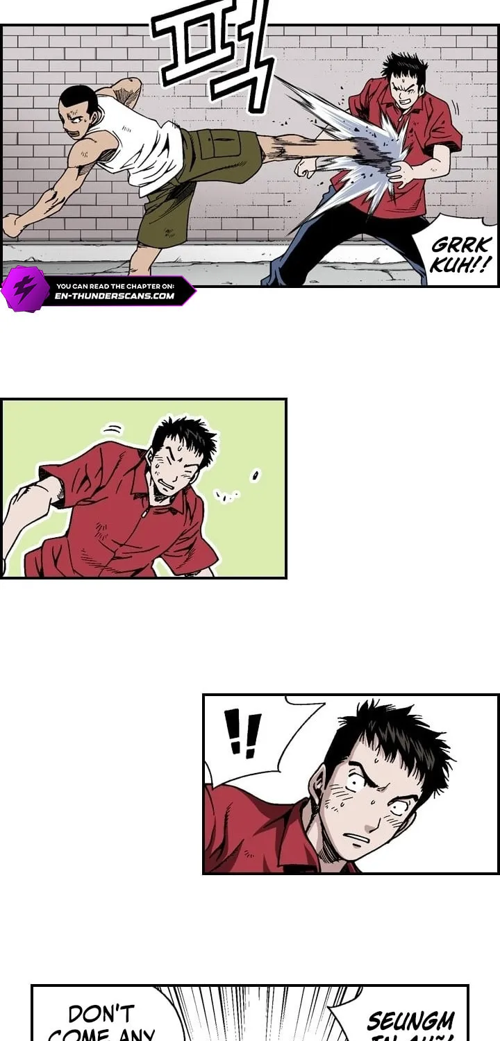 Read Steel chapter 26 image 6 on Lezhin
