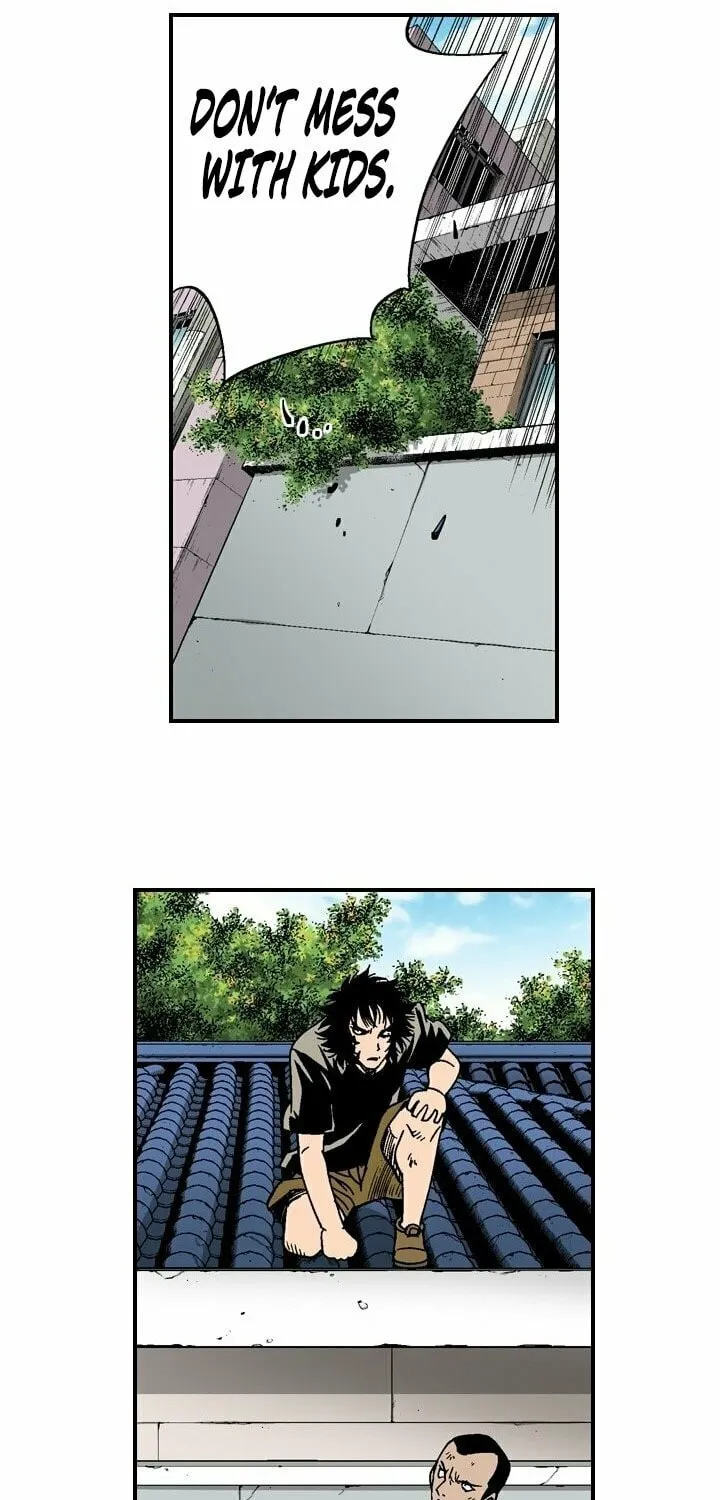 Read Steel chapter 26 image 9 on Lezhin