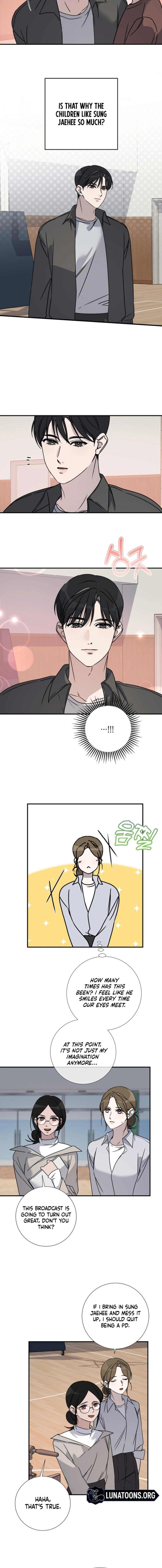 Read Steel chapter 27 image 1 on Lezhin