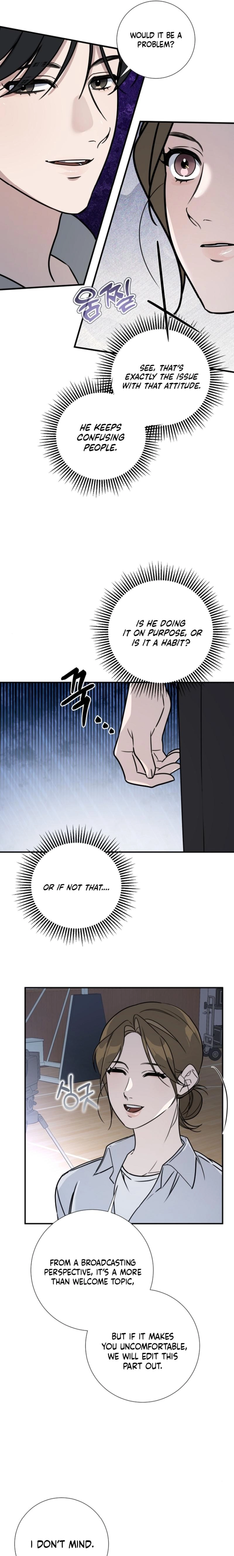 Read Steel chapter 27 image 10 on Lezhin