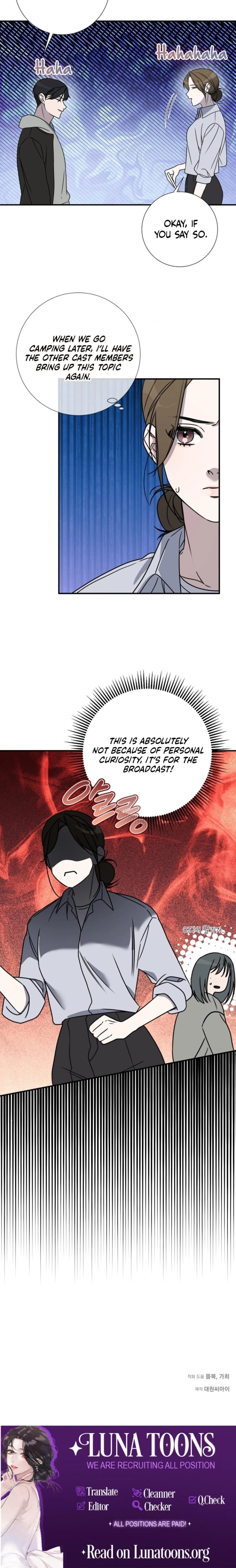 Read Steel chapter 27 image 11 on Lezhin
