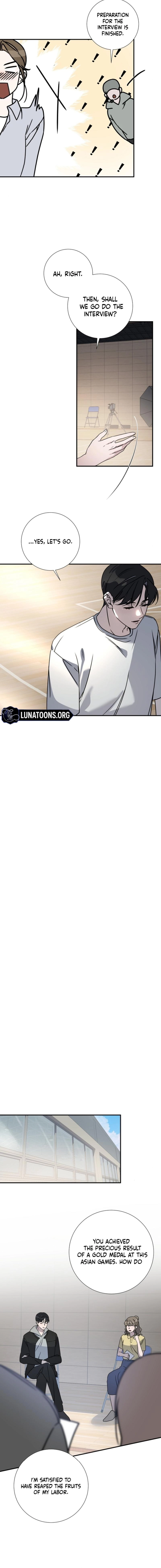 Read Steel chapter 27 image 7 on Lezhin