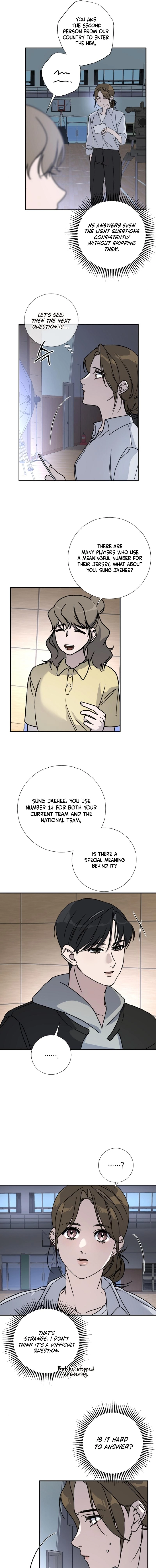 Read Steel chapter 27 image 8 on Lezhin